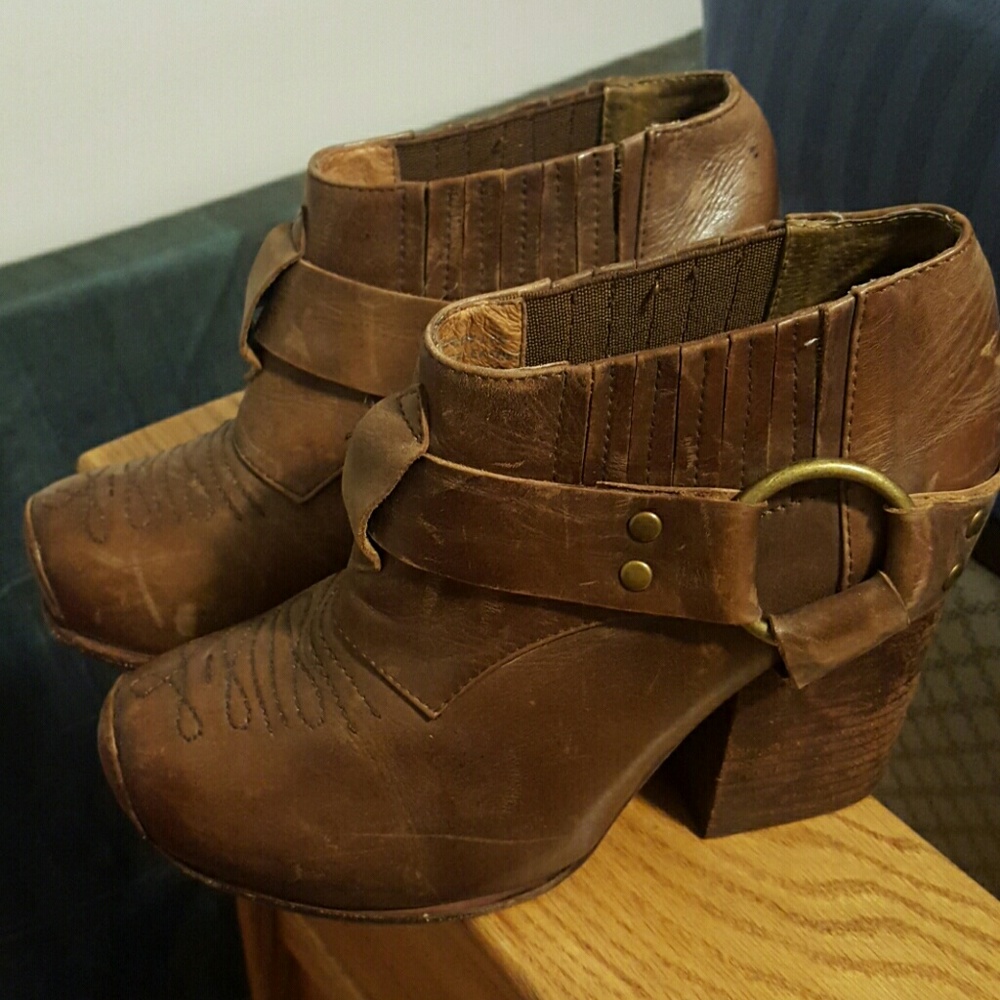 Jeffrey campbell